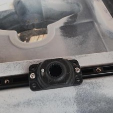 Supporto per Canne Da Kayak