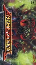 Animetal Live VHS Music