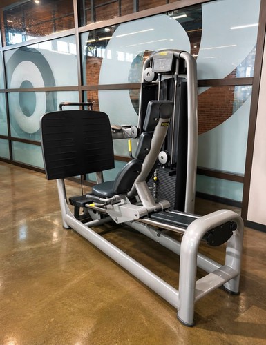 Technogym selection leg press - technogym,