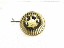 1987-1998 Saab 9000 Hvac