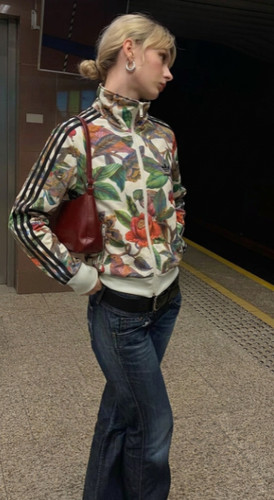 Adidas originals track - track, jacket