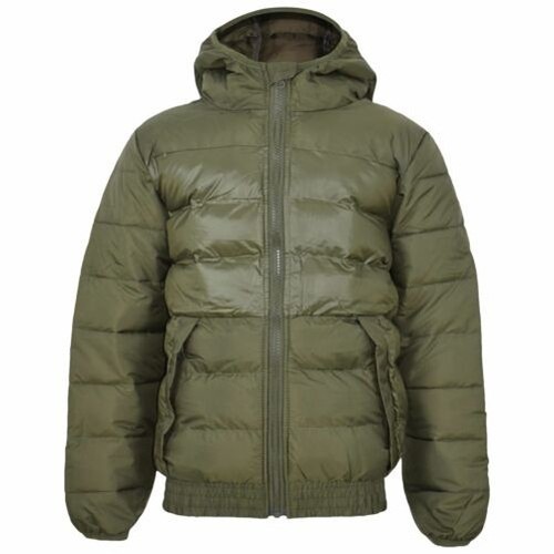 Giacca casual invernale - casual,