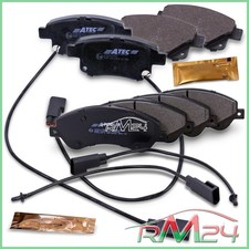 KIT PASTIGLIE FRENO ANTERIORE