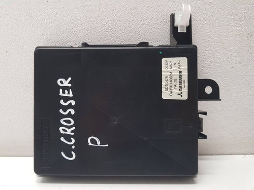 Citroen crosser 2010 altre - 2010,