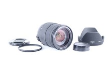 Obiettivo Sigma 18-200mm