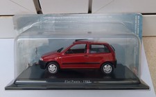 Fiat Punto 3door 1993 Hachette