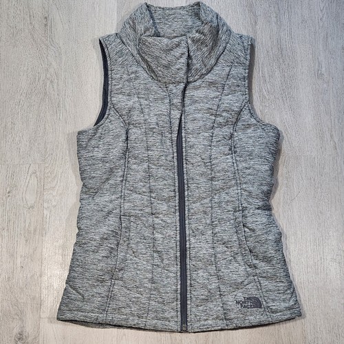 Gilet donna the north - gilet,