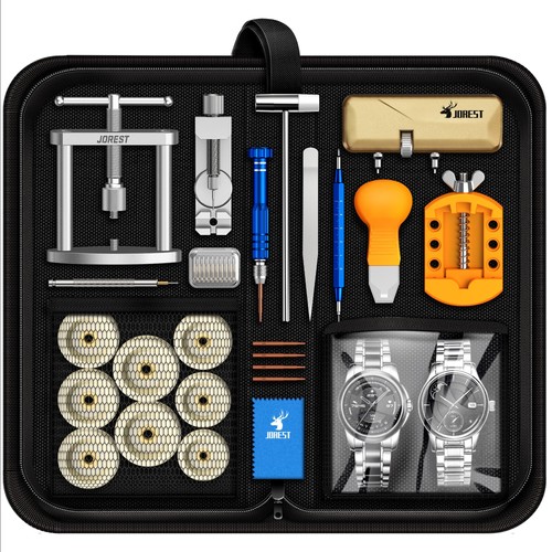 Jorest kit riparazione - kit,