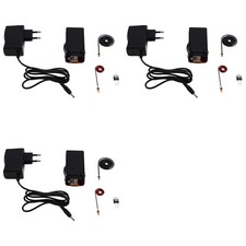 3X Rilevatore di Lampadine 150