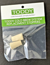 Toddy Original & Commercial