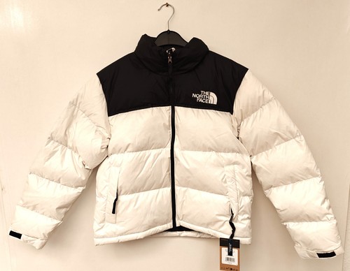 The north face - 1996, retro