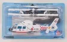 Italeri fabbri elicottero - italeri, /