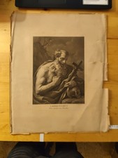 Incisione Acquaforte S