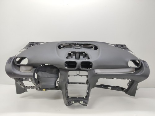 Cruscotto completo airbag - cruscotto,