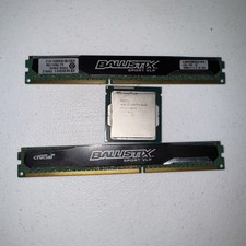 Processore Intel Core i5-4670K