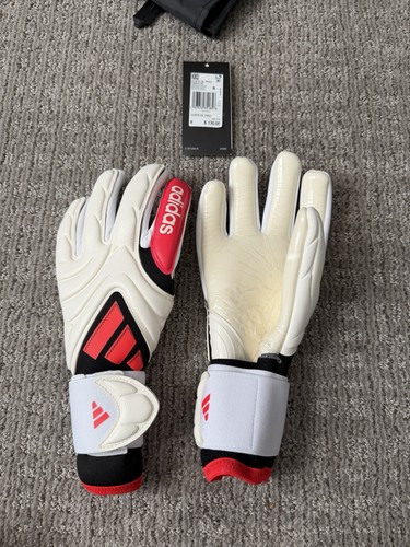 Taglia guanti da - 8, portiere