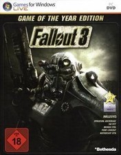 Fallout 3 - Game of the Year