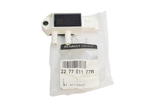 Sensore pressione gas scarico - sensore,