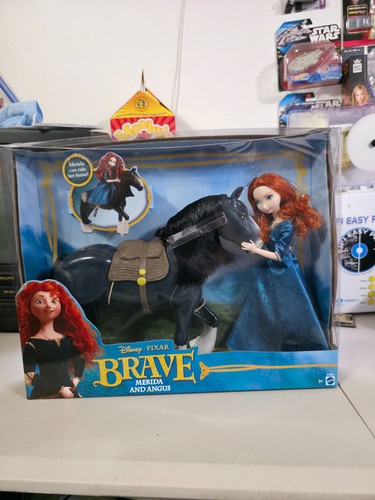 Rare bambole disney pixar - bambole,