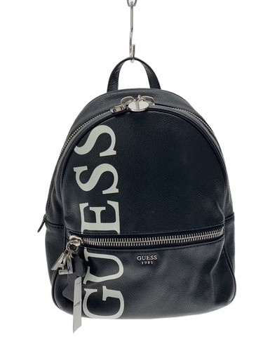 Guess backpack blk jp718433 - backpack,
