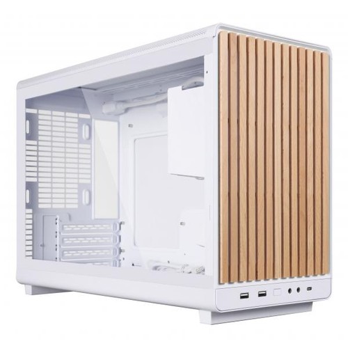 Lian dan cases - dan, a3-matx