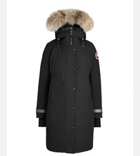 Parka Canada Goose Sherbrooke