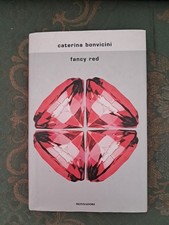 Fancy Red - Caterina Bonvicini