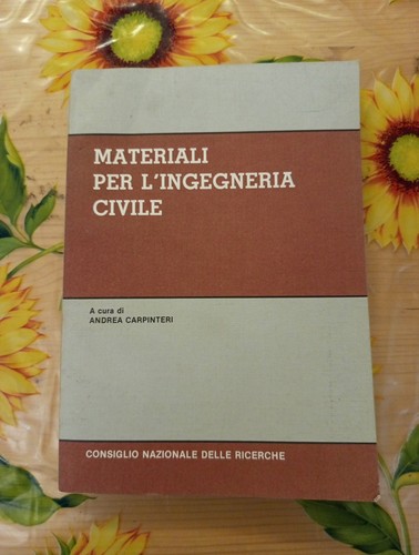 Materiali per ingegneria - materiali,