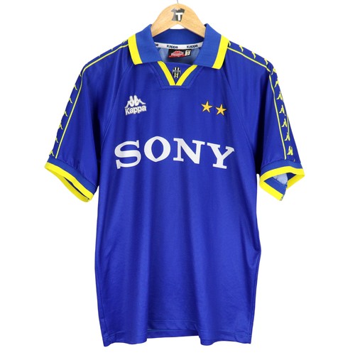 1996 juventus maglia - 1996-97,