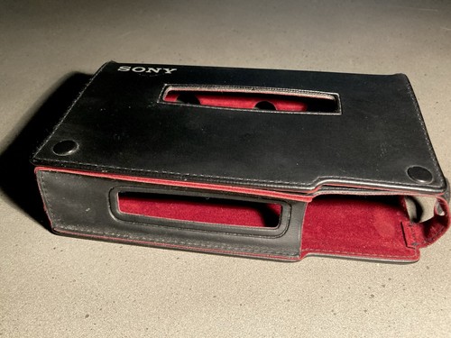 Sony d6c custodia originale - sony,