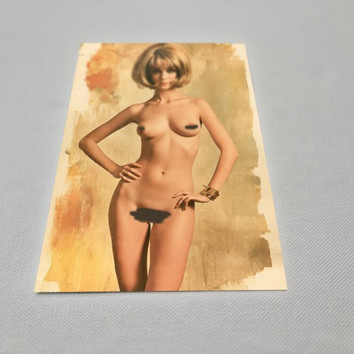 Foto nudo donna arte - foto,