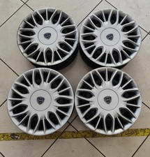 CERCHI IN FERRO COMPLETI DI