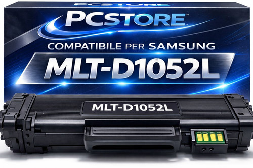 Toner per samsung mlt - per,