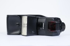 Canon Speedlite 550 EX (Ottimo!) FOTO JESCHNER in vendita e vendita KASSEL