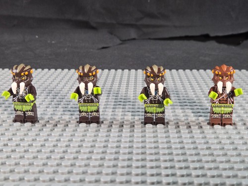 Lego leggende chima - leggende,