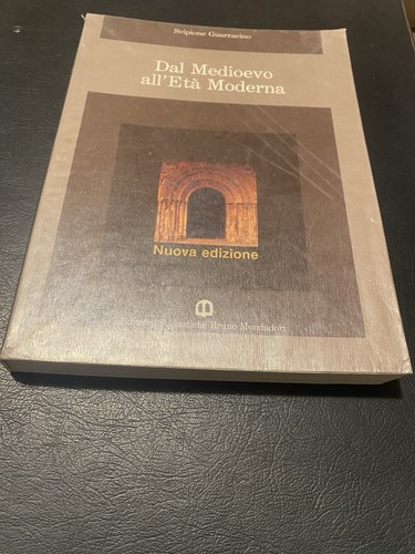 Dal medioevo all eta - medioevo, all'eta