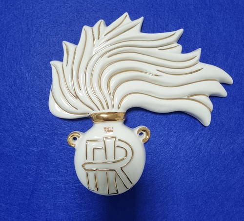 Fiamma ceramica di - cc,