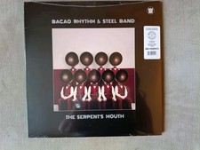 Bacao Rhythm & Steel Band The