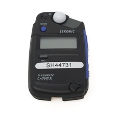 Sekonic L-308X Misuratore di