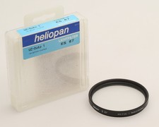 Heliopan WZ-Duto 1 placcato
