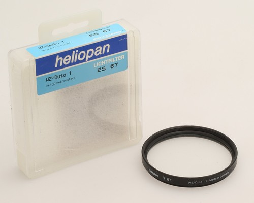 Heliopan duto placcato - wz-duto, 1