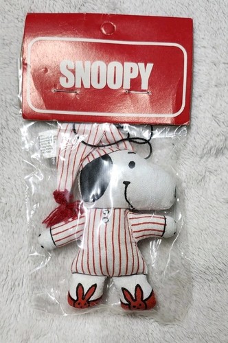 Pigiama vintage peanuts snoopy - pigiama,