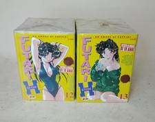 Futari Hetchi Manga Di Katsu Aki - Ed. Dynit - Collezione Completa N. Da 1 A 25