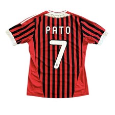 Adidas AC Milan #7 Pato