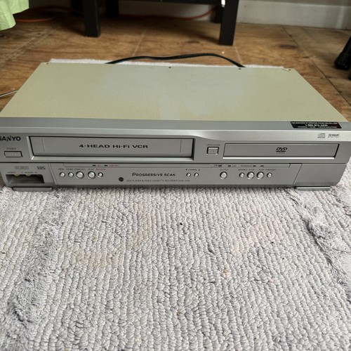 Lettore videoregistratore - , e
