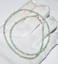 Collana argento rotondo - collana,