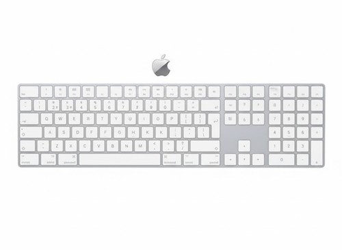 Apple magic keyboard - apple,