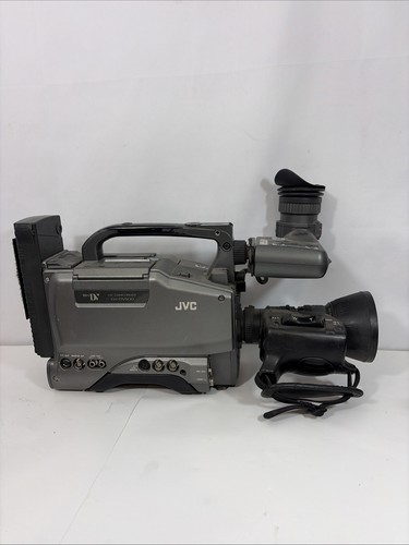 Jvc dv500 mini - jvc, gy-dv500