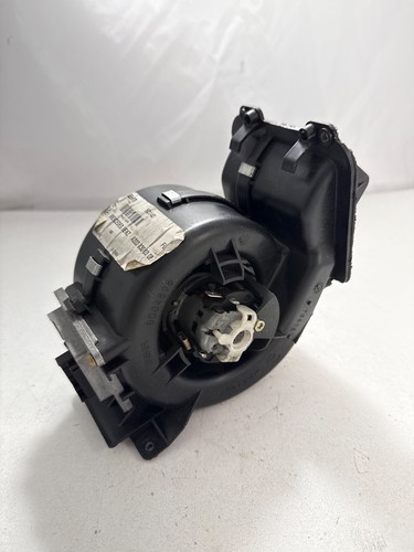 Motore ventola radiatore