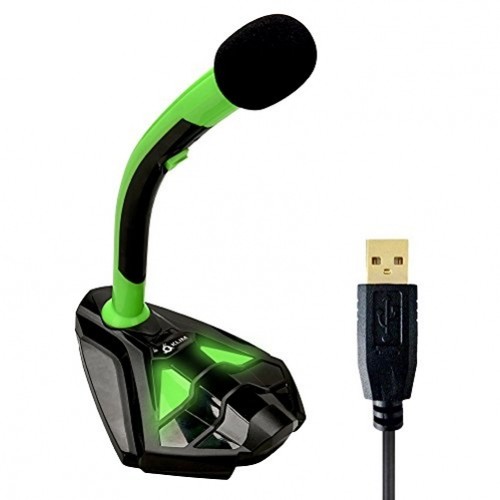 Klim microfono gioco - da,